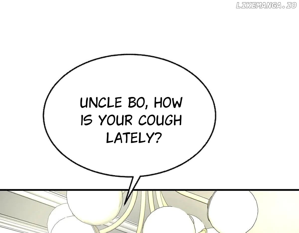 After Breakup: Had an Affair With My Ex's Uncle Chapter 72 - page 27